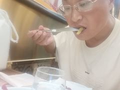 -沙漠玫瑰土耳其餐厅(神路街店)
