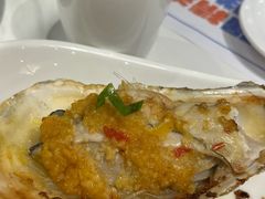 -大锅强·蒸海鲜青岛菜(金沙滩店)