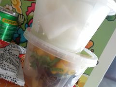 -怪兽炸鸡.轻沙拉(锦州店)