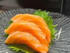 -争鲜回转寿司(浦东三钢里PLUS店)