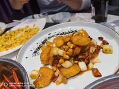 -麻辣范儿(良乡机场店)