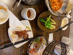 -避风塘(江桥万达店)