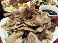 -林家饭店(新林公路店)