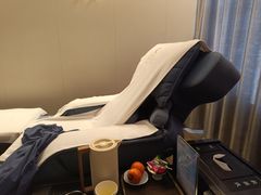 -华夏良子·足道·SPA·艾灸(金皇大厦店)