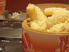 -龍歌自助小火锅(漳州二路爱购店)