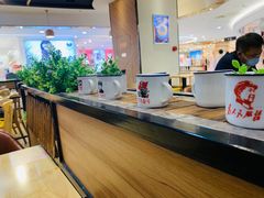 -满记甜品(王府井北京市百货大楼店)