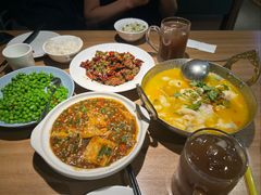 -纳禾春.云南.版纳特色菜.傣味手抓饭(南亚店)