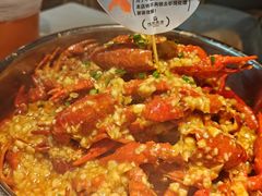 -靓靓蒸虾·头牌蒸虾(雪松路总店)