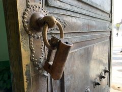 -艾提尕尔清真寺