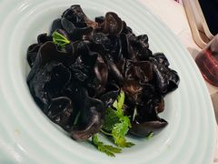 凉拌野生木耳-太兴餐厅(东方广场分店)