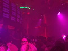 -Orangutan Bunker猩猩地堡酒吧(兰桂坊店)