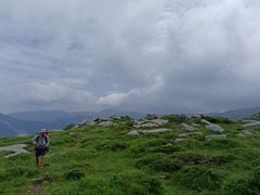 -秦岭风景区