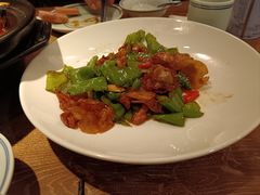 -周家二小姐的菜(西津渡店)