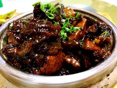 -富临轩私房菜(集庆门大街店)