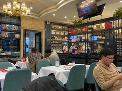 大堂-申阿婆·上海菜·小海鲜(国展店)
