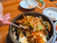 -全州拌饭馆(断桥店)