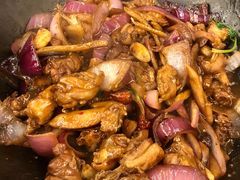 -胡须佬鸡煲四季火锅店(石厦西村直营店)
