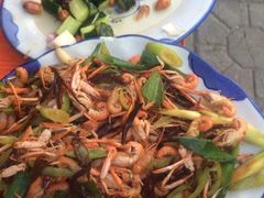 瑞杰烧烤-瑞杰烧烤店·24小时营业(山东路店)