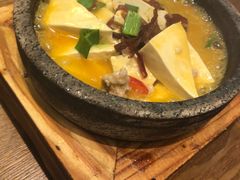 -云海肴·汽锅鸡·云南菜(苏州中心店)