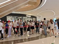 -马小毛老上海里脊肉(南翔印象城店)