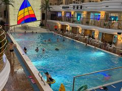 -海韵之星邮轮水会(明发商业广场店)