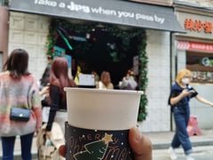 门面-JPG coffee(广州体育西店)