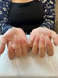 -斯馨·健康美甲美睫