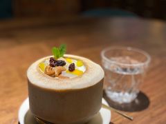 -星叶·东南亚料理(宁波万象汇店)
