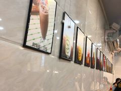 -顺德公双皮奶·甜品(北京路店)