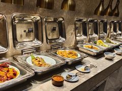 -菲住布渴酒店自助餐厅(阿里巴巴西溪园区店)