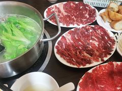 -黑山牛肉汤火锅(花城汇店)