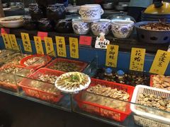 -大家食府·福建菜(FAC协盛中心庭院餐厅店)