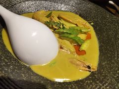 -铁道茶苑.色稷餐厅(莲花南路店)