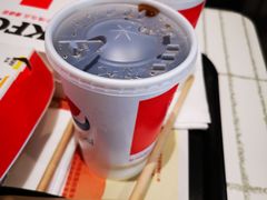 -肯德基(永旺店)