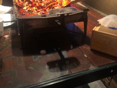 -江边城外烤全鱼(方庄时代购物中心店)