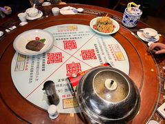 -淮安宴·淮扬菜(清河路一店)