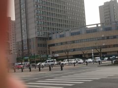 -肯德基(宿迁万达店)