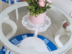 -成都恒博医院·全科检查