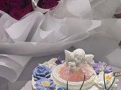 -FALANC CAKE生日蛋糕(广州店)