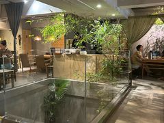 -本处·素食·融合料理(南油店)
