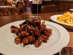 -肆海小川菜酒馆Wine Bistro (青年路店)