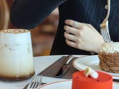 -Angelina安吉丽娜(恒隆广场店)