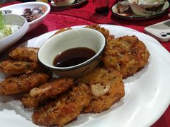 -阿巧一号私房菜(止园路店)
