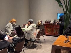 -漆黑觉米粉(三里屯店)