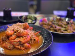-红盔甲·小龙虾(车公庙店)