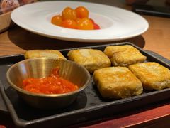 -大鱼徽州·寻味徽菜(万象汇店)