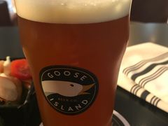 -Goose Island Brewhouse鹅岛精酿啤酒酿造工坊餐厅
