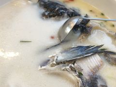 -浔味·山屿湖·正宗淳牌全鱼宴老字号