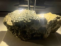 -房山世界地质公园博物馆