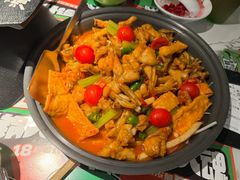 -淘蛙(广州星寰国际商业中心店)